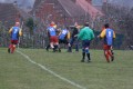 Meden Vale 13th February