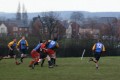 Meden Vale 13th February