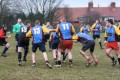 Meden Vale 13th February