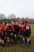 Meden Vale 13th February