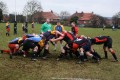 Meden Vale 13th February