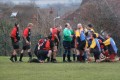 Meden Vale 13th February