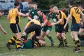 Widden 2nds VS Tewkesbury