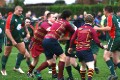 Widden 2nd VS Cryptains 2nd