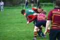 Widden 2nd VS Cryptains 2nd