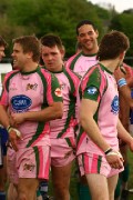 Widden Old Boys 1st VS Ross-on-wye 1st