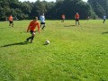 FC Vaults v Pollards