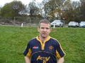 Nick Burdon