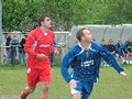 Lemon Recordings Division One Cup Final