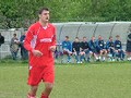 Lemon Recordings Division One Cup Final