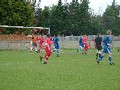 Lemon Recordings Division One Cup Final