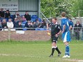 Lemon Recordings Division One Cup Final