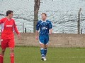Lemon Recordings Division One Cup Final