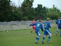 Lemon Recordings Division One Cup Final