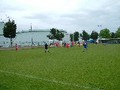 Lemon Recordings Division One Cup Final