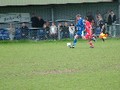Lemon Recordings Division One Cup Final