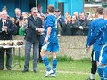 Lemon Recordings Division One Cup Final