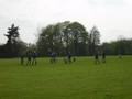 Premier Cup Semi Final 18 Apr 2009