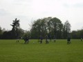 Premier Cup Semi Final 18 Apr 2009