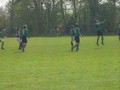 Premier Cup Semi Final 18 Apr 2009