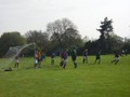 Premier Cup Semi Final 18 Apr 2009
