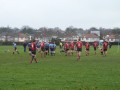 Kato Memorial Game