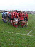 Kato Memorial Game