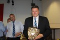 Awards Dinner 2011