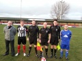 Sponsor the Club Sponsor the Club