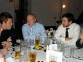 Club Dinner 2010