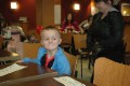 Soccer School Christmas Party
