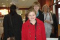 Soccer School Christmas Party