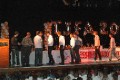 TJFA U18 League Champions Presentation Eventin - Tall Trees, Yarm