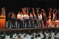 TJFA U18 League Champions Presentation Eventin - Tall Trees, Yarm