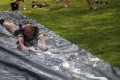 U12 training - this is serious!