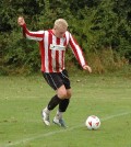 Owls vs Hemingbrough Sep 2010