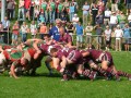 Bedlinog v Ebbw Vale