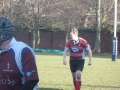 Westoe 3rd XV v Medicals