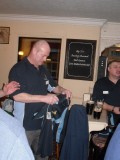 Aspull Vets Edinburgh 2011