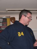 Aspull Vets Edinburgh 2011