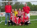 Ascot United Tournament 2008 - Winners still