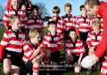 U9 v Atherstone @ CRFC 2010-11-13