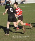 U9 v Atherstone @ CRFC 2010-11-13