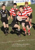 U9 v Atherstone @ CRFC 2010-11-13