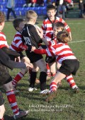 U9 v Atherstone @ CRFC 2010-11-13