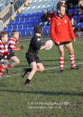 U9 v Atherstone @ CRFC 2010-11-13