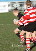 U9 v Atherstone @ CRFC 2010-11-13