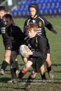 U9 v Atherstone @ CRFC 2010-11-13