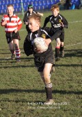 U9 v Atherstone @ CRFC 2010-11-13