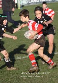 U9 v Atherstone @ CRFC 2010-11-13